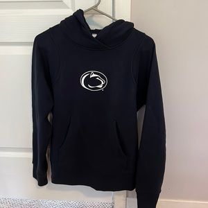 Brand new never worn Penn state x Lululemon hoodie